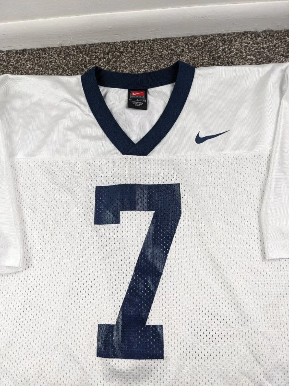Nike vintage 2002